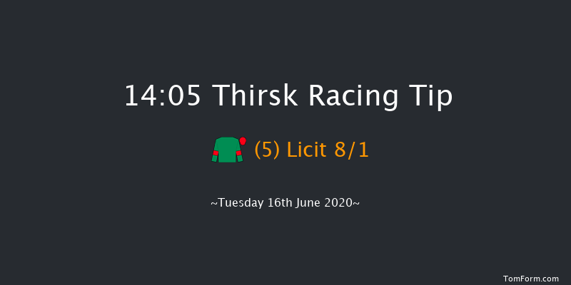 British Stallion Studs EBF Maiden Fillies' Stakes Thirsk 14:05 Maiden (Class 5) 8f Mon 16th Sep 2019