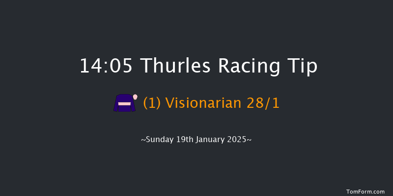 Thurles  14:05 Conditions Chase 21f Sat 21st Dec 2024
