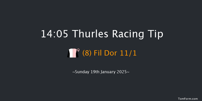 Thurles  14:05 Conditions Chase 21f Sat 21st Dec 2024