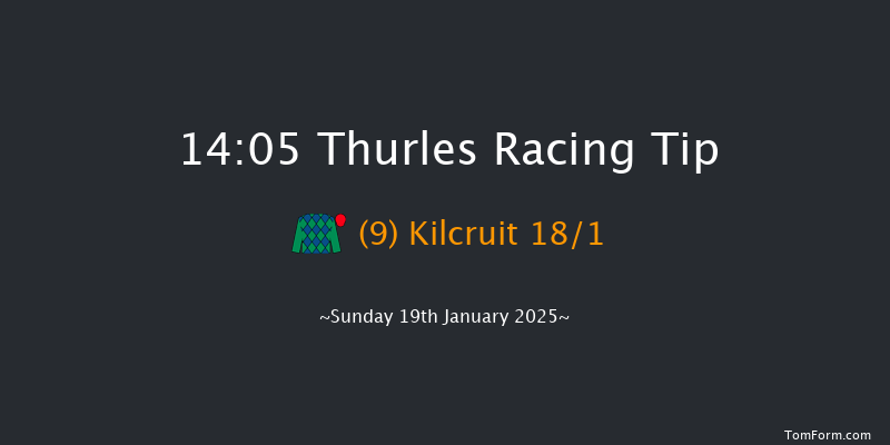 Thurles  14:05 Conditions Chase 21f Sat 21st Dec 2024