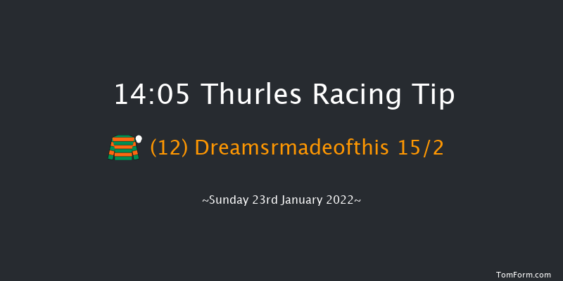 Thurles 14:05 Handicap Hurdle 16f Sun 19th Dec 2021