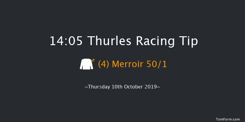 Thurles 14:05 Maiden 8f Thu 1st Jan 1970