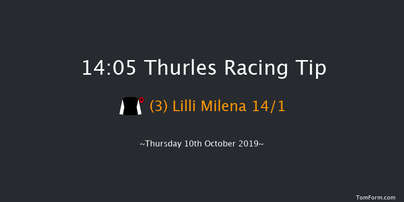 Thurles 14:05 Maiden 8f Thu 1st Jan 1970