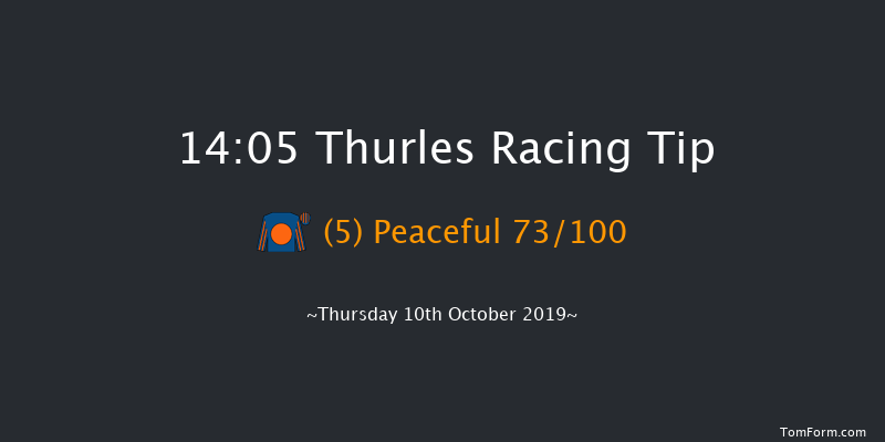 Thurles 14:05 Maiden 8f Thu 1st Jan 1970
