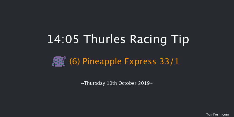 Thurles 14:05 Maiden 8f Thu 1st Jan 1970