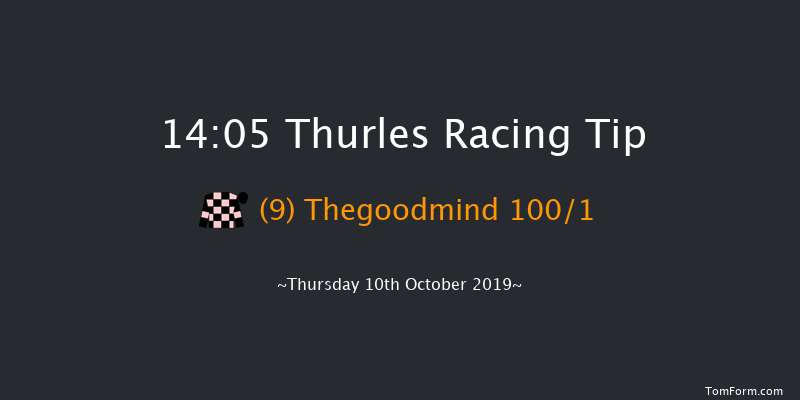 Thurles 14:05 Maiden 8f Thu 1st Jan 1970