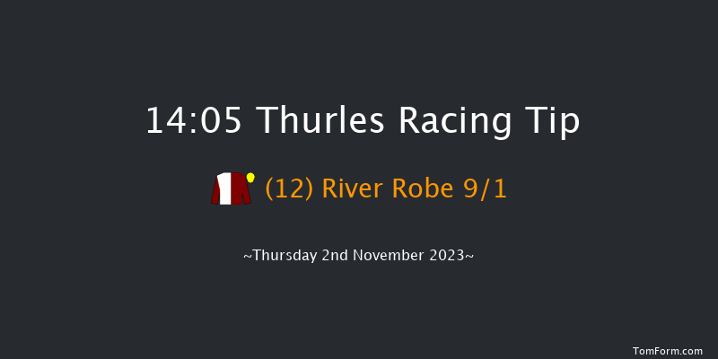 Thurles 14:05 Maiden Hurdle 16f Thu 19th Oct 2023