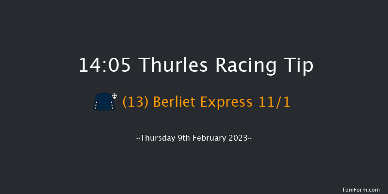Thurles 14:05 Handicap Chase 16f Sun 22nd Jan 2023