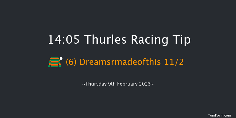 Thurles 14:05 Handicap Chase 16f Sun 22nd Jan 2023