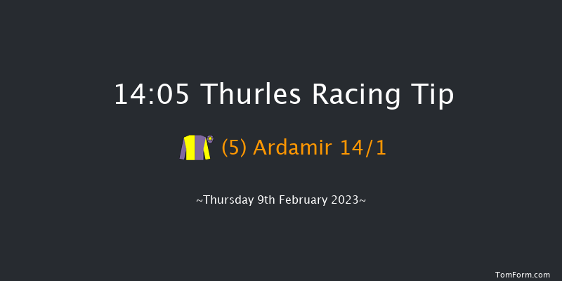 Thurles 14:05 Handicap Chase 16f Sun 22nd Jan 2023