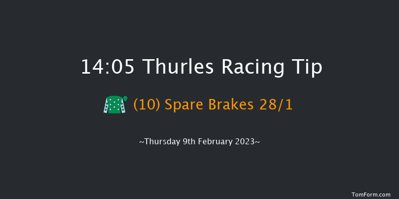 Thurles 14:05 Handicap Chase 16f Sun 22nd Jan 2023