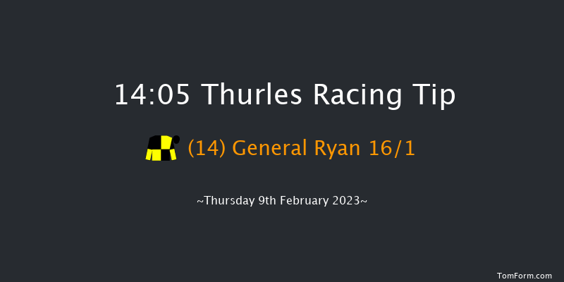 Thurles 14:05 Handicap Chase 16f Sun 22nd Jan 2023