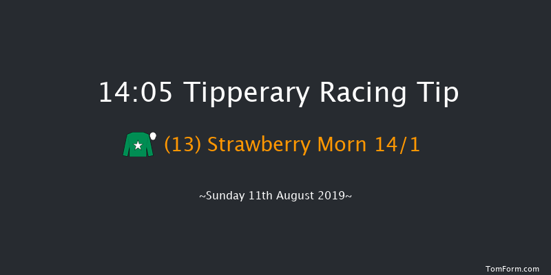 Tipperary 14:05 Maiden 5f Sun 21st Jul 2019