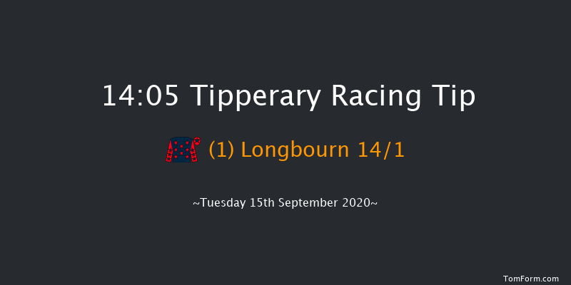 Meadowview Stables Maiden (Div 1) Tipperary 14:05 Maiden 9f Mon 14th Sep 2020