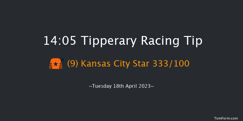 Tipperary 14:05 Maiden Hurdle 20f Mon 3rd Oct 2022