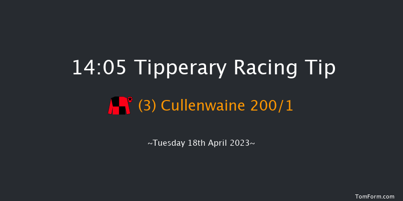 Tipperary 14:05 Maiden Hurdle 20f Mon 3rd Oct 2022