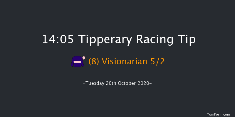 Junction Rated Novice Hurdle Tipperary 14:05 Maiden Hurdle 16f Sun 4th Oct 2020