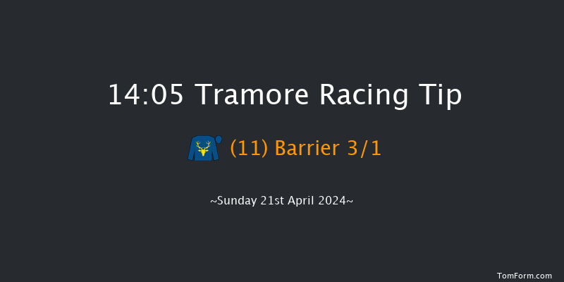 Tramore  14:05 Maiden Hurdle 17f Mon 1st Jan 2024