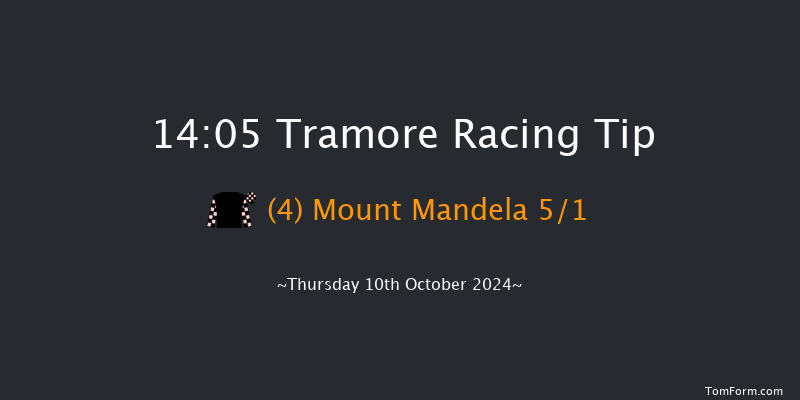 Tramore  14:05 Maiden Hurdle 16f Wed 18th Sep 2024