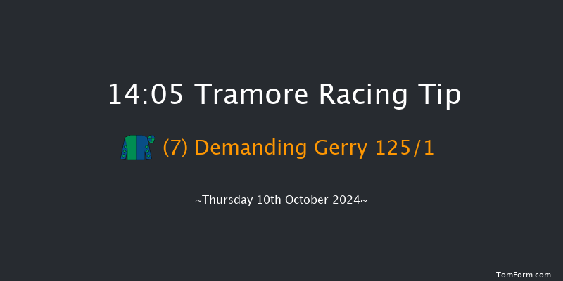 Tramore  14:05 Maiden Hurdle 16f Wed 18th Sep 2024