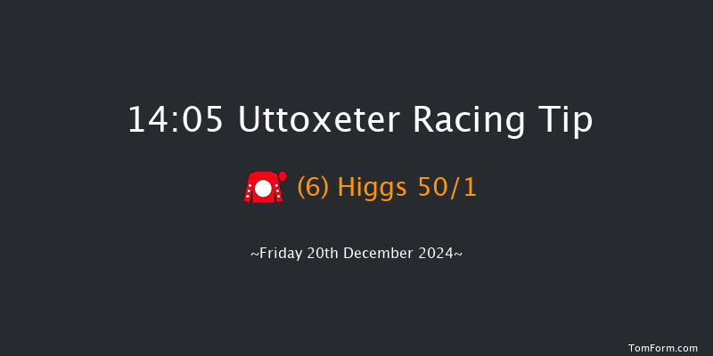 Uttoxeter  14:05 Handicap Chase (Class 5) 24f Tue 10th Dec 2024