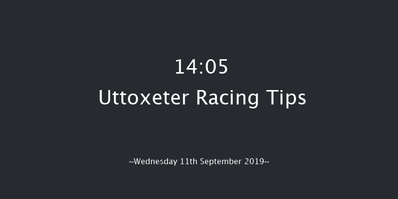 Uttoxeter 14:05 Handicap Hurdle (Class 4) 23f Wed 4th Sep 2019