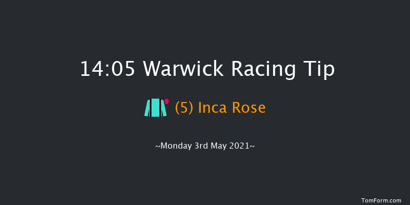 racingtv.com Maiden Hurdle (GBB Race) Warwick 14:05 Maiden Hurdle (Class 4) 25f Thu 22nd Apr 2021