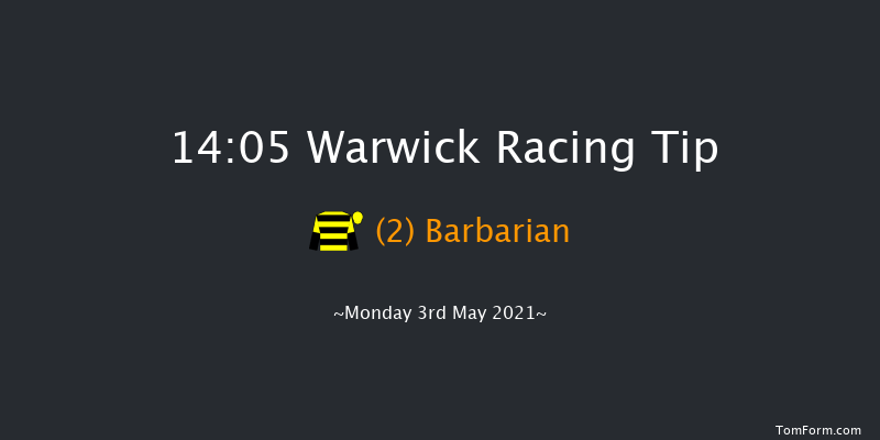racingtv.com Maiden Hurdle (GBB Race) Warwick 14:05 Maiden Hurdle (Class 4) 25f Thu 22nd Apr 2021