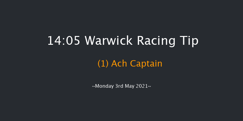racingtv.com Maiden Hurdle (GBB Race) Warwick 14:05 Maiden Hurdle (Class 4) 25f Thu 22nd Apr 2021