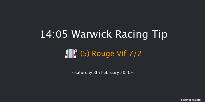 Agetur UK Kingmaker Novices' Chase (Grade 2) Warwick 14:05 Maiden Chase (Class 1) 16f Wed 22nd Jan 2020