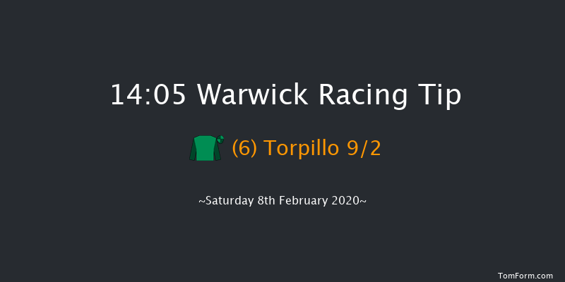 Agetur UK Kingmaker Novices' Chase (Grade 2) Warwick 14:05 Maiden Chase (Class 1) 16f Wed 22nd Jan 2020