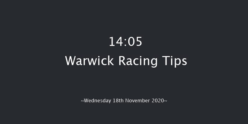 Highflyer Bloodstock Novices' Chase (GBB Race) Warwick 14:05 Maiden Chase (Class 3) 16f Fri 6th Nov 2020