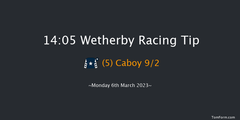 Wetherby 14:05 Handicap Chase (Class 5) 21f Wed 15th Feb 2023