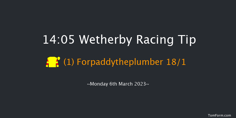 Wetherby 14:05 Handicap Chase (Class 5) 21f Wed 15th Feb 2023