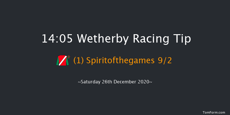 William Hill Rowland Meyrick Handicap Chase (Grade 3) (GBB Race) Wetherby 14:05 Handicap Chase (Class 1) 24f Sat 5th Dec 2020