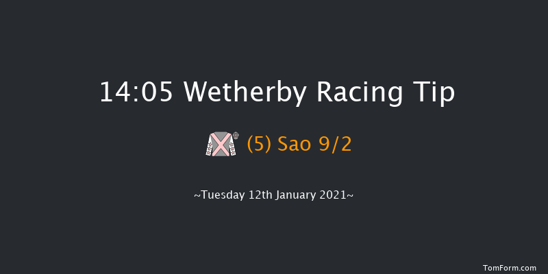 Sixt Car Hire Handicap Chase Wetherby 14:05 Handicap Chase (Class 3) 15f Sun 27th Dec 2020