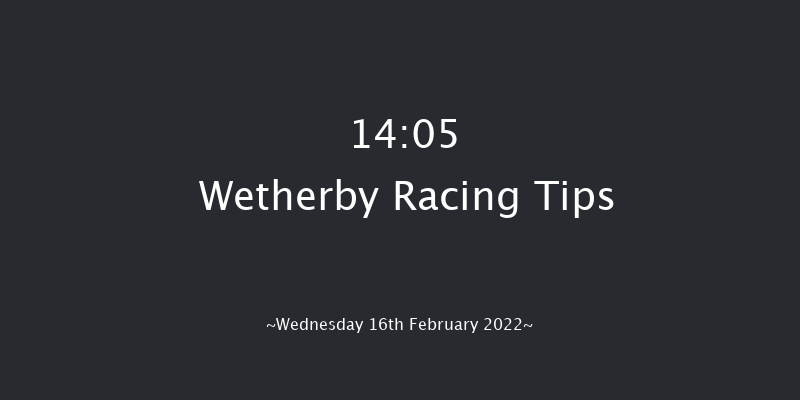 Wetherby 14:05 Handicap Hurdle (Class 2) 20f Sat 5th Feb 2022
