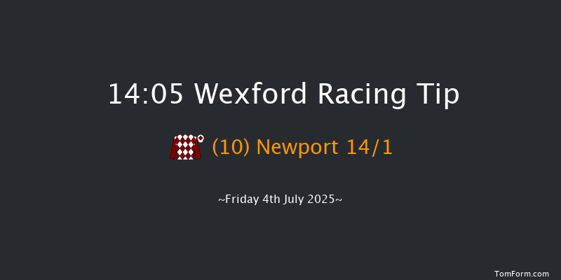 Wexford 14-05 17f Wed 28th May 2025