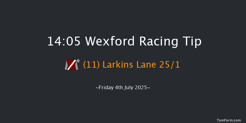 Wexford 14-05 17f Wed 28th May 2025