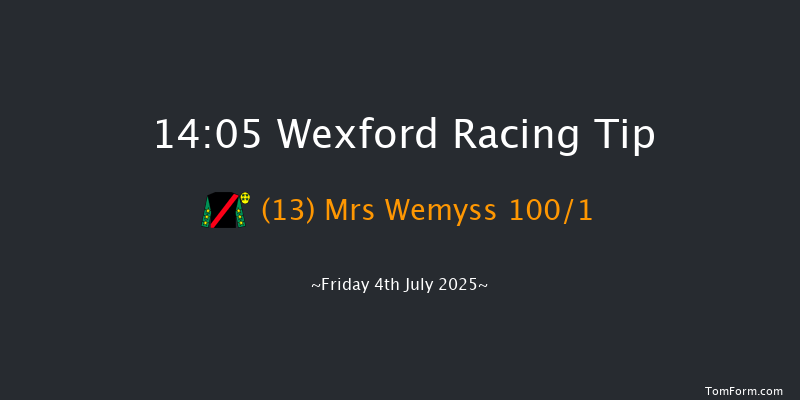 Wexford 14-05 17f Wed 28th May 2025