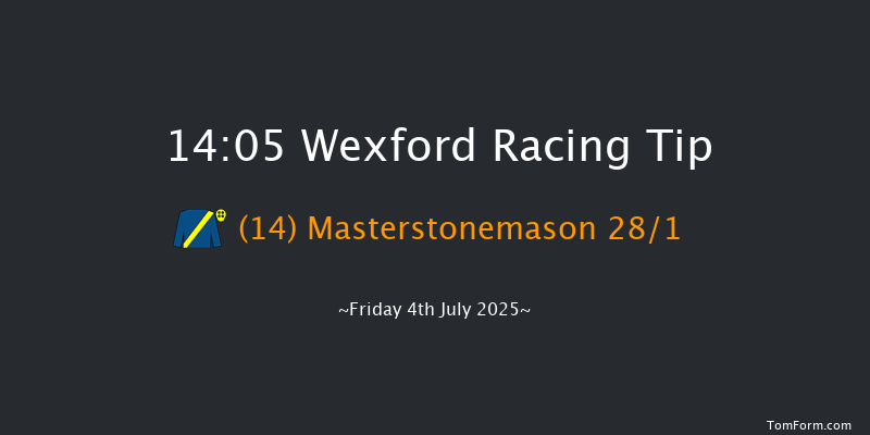 Wexford 14-05 17f Wed 28th May 2025