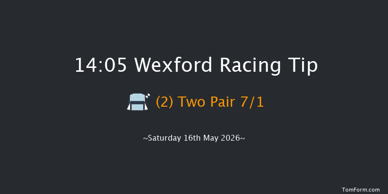 Wexford 14-05 20f Thu 7th May 2026