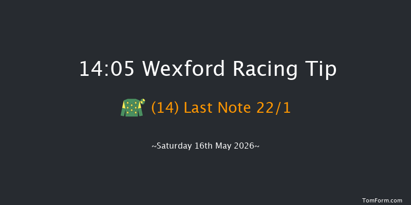 Wexford 14-05 20f Thu 7th May 2026