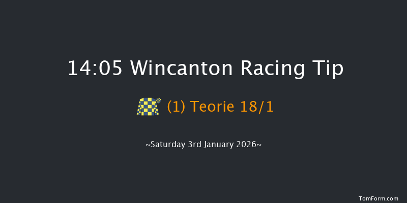 Wincanton 14-05 (Class 4) 15f Fri 26th Dec 2025