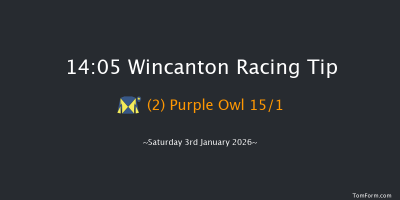 Wincanton 14-05 (Class 4) 15f Fri 26th Dec 2025