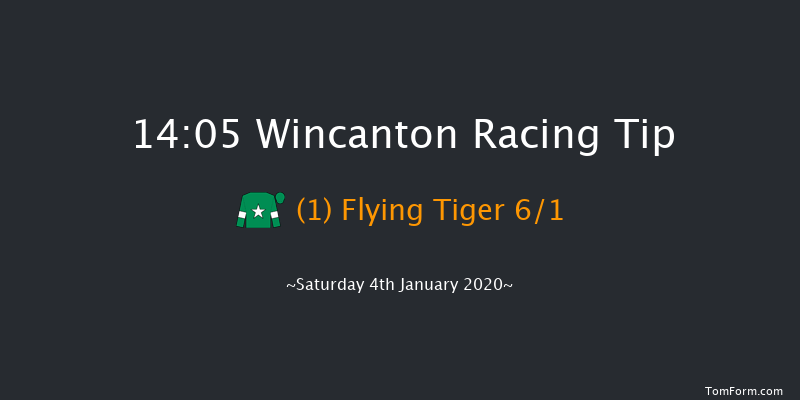 Wincanton 14:05 Handicap Chase (Class 3) 16f Thu 26th Dec 2019