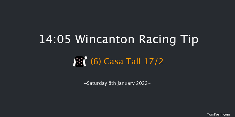 Wincanton 14:05 Handicap Chase (Class 3) 16f Sun 26th Dec 2021