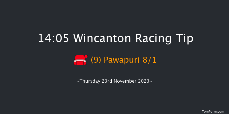 Wincanton 14:05 Maiden Hurdle (Class 4) 15f Sat 11th Nov 2023