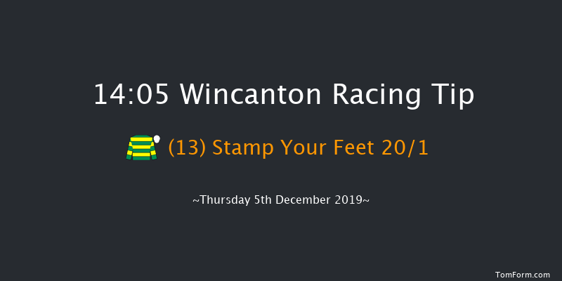 Wincanton 14:05 Handicap Hurdle (Class 3) 15f Thu 21st Nov 2019