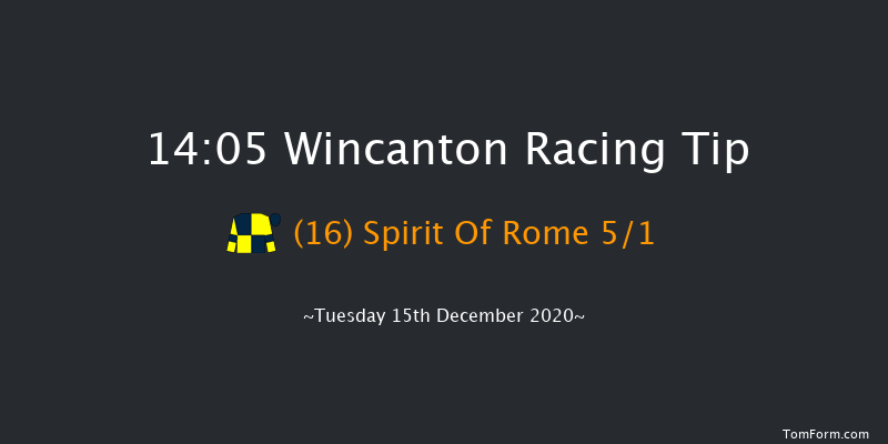 Racing TV HD On Sky 426 Mares' Handicap Hurdle Wincanton 14:05 Handicap Hurdle (Class 5) 20f Thu 3rd Dec 2020
